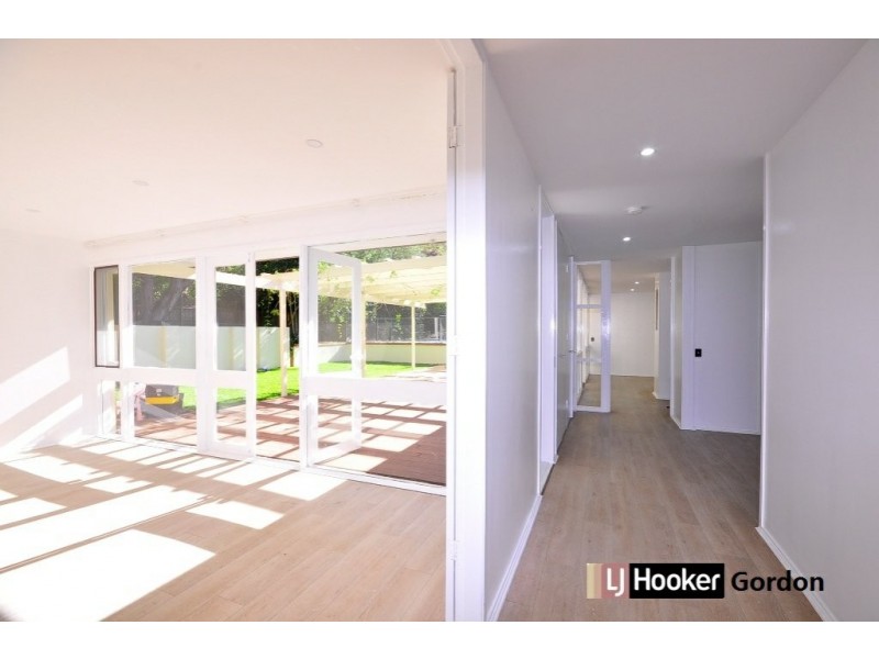 46 Beechworth Road, Pymble NSW 2073