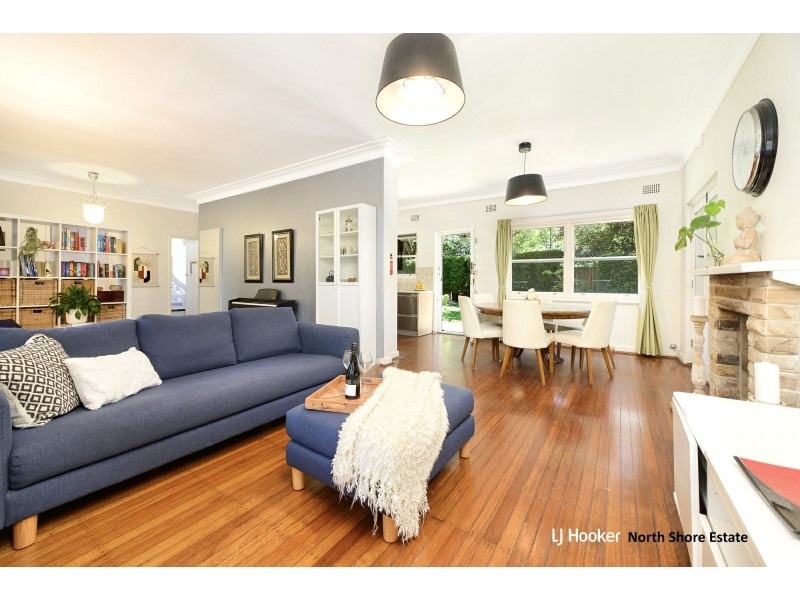 50 Station Street, Pymble NSW 2073