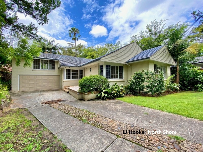 15 Karranga Ave, Killara NSW 2071