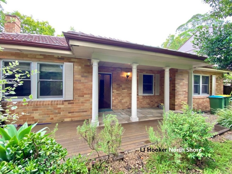 56 Mona Vale Road, Pymble NSW 2073