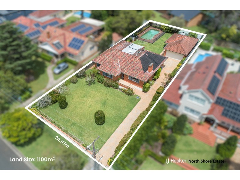 62 Beaumont Road, Killara NSW 2071