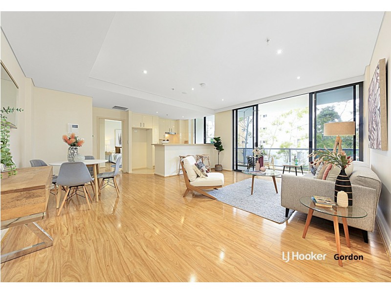 19/6-10 Romsey Street, Waitara NSW 2077