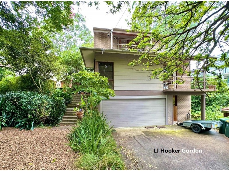 33 Jenkins Street, Chatswood NSW 2067