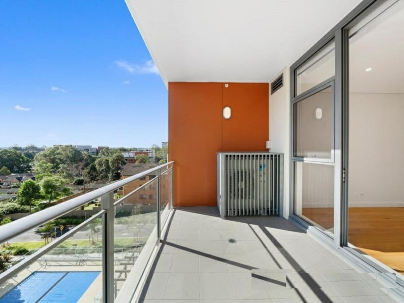 503/2 Mooltan Ave, Macquarie Park NSW 2113