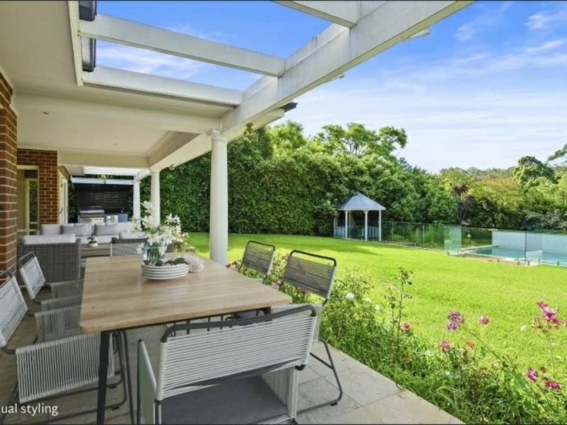 6 The Chase Road, Turramurra NSW 2074