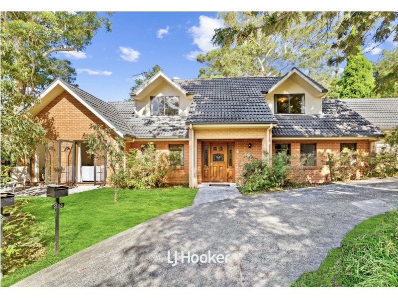 2B Nadene Place, Pymble NSW 2073