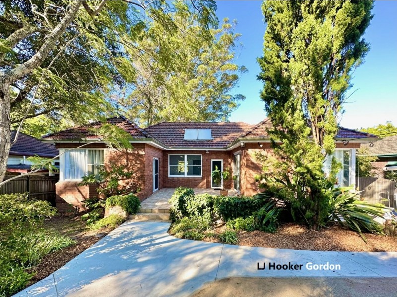 94 Kissing Point Road, Turramurra NSW 2074