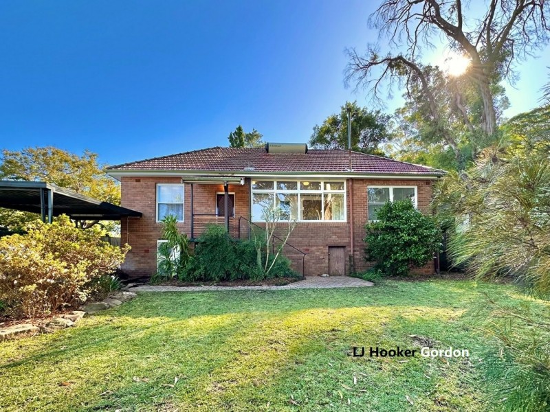 94 Kissing Point Road, Turramurra NSW 2074