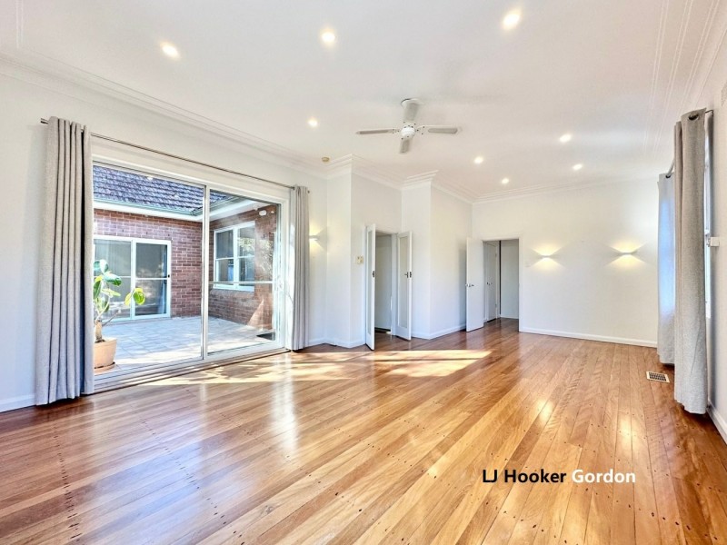 94 Kissing Point Road, Turramurra NSW 2074