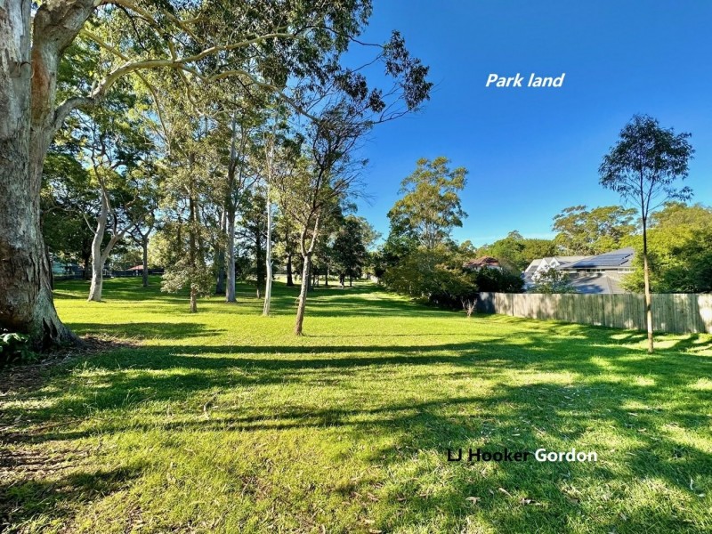 94 Kissing Point Road, Turramurra NSW 2074