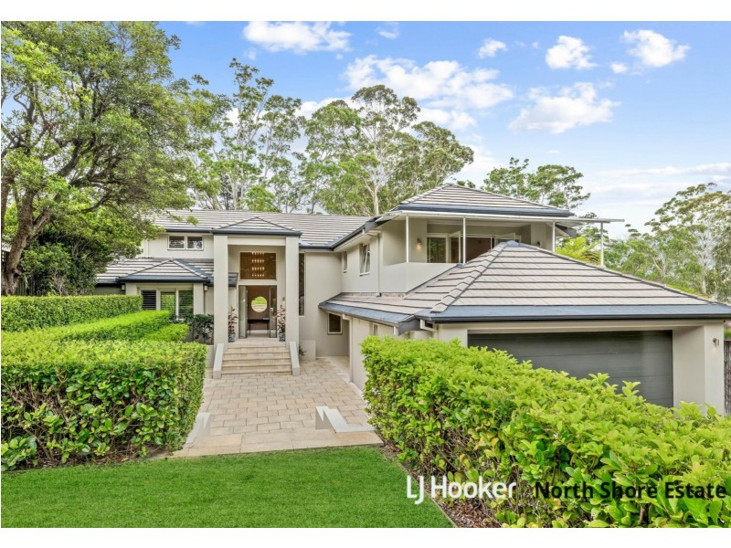 17 Crown Street, Pymble NSW 2073