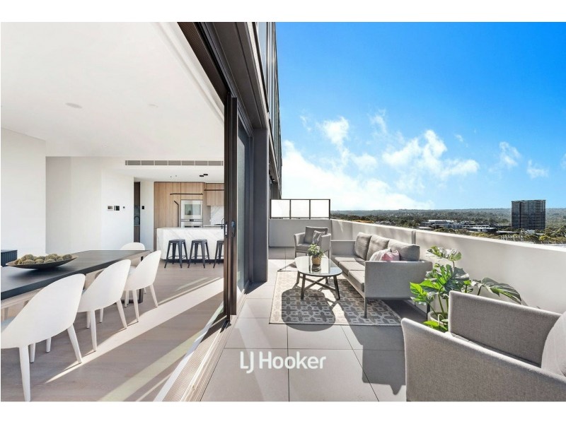 A2003/82 Waterloo Road, Macquarie Park NSW 2113