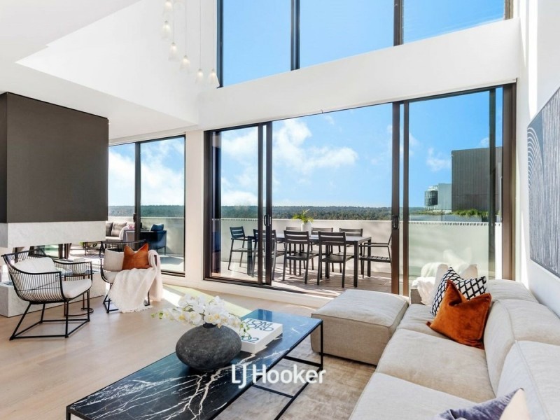 A2003/82 Waterloo Road, Macquarie Park NSW 2113