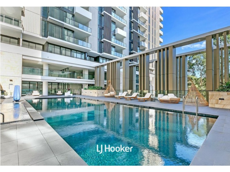 A2003/82 Waterloo Road, Macquarie Park NSW 2113