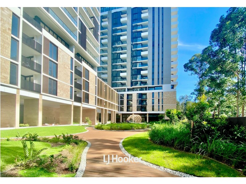A2003/82 Waterloo Road, Macquarie Park NSW 2113