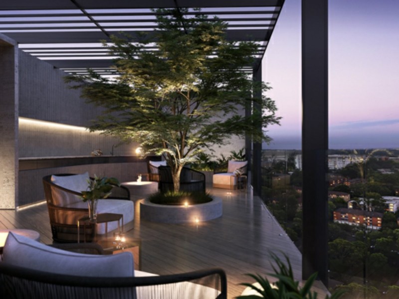 A2003/82 Waterloo Road, Macquarie Park NSW 2113