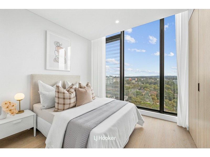 A2003/82 Waterloo Road, Macquarie Park NSW 2113