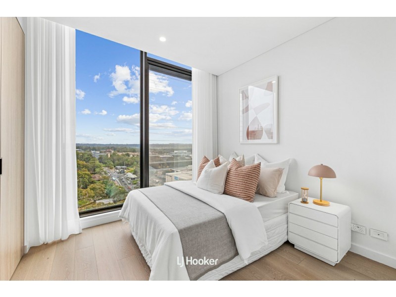 A2003/82 Waterloo Road, Macquarie Park NSW 2113