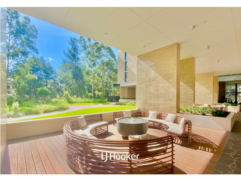 A2003/82 Waterloo Road, Macquarie Park NSW 2113