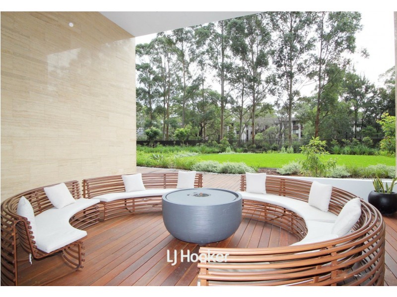 A2003/82 Waterloo Road, Macquarie Park NSW 2113