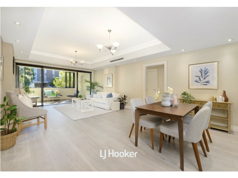 9/9-23 Bruce Avenue, Killara NSW 2071