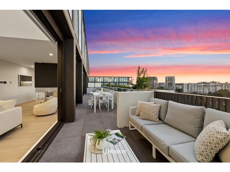 A2003/82 Waterloo Road, Macquarie Park NSW 2113