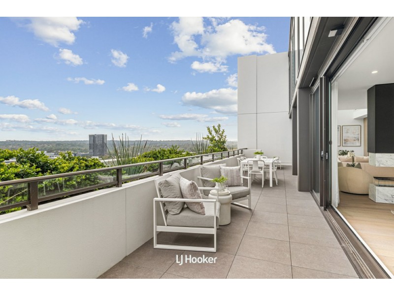 A2003/82 Waterloo Road, Macquarie Park NSW 2113
