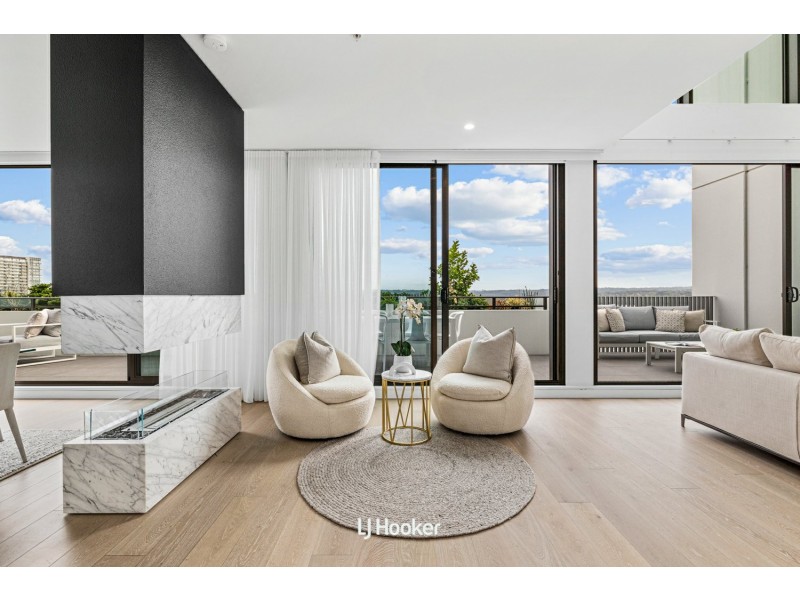 A2003/82 Waterloo Road, Macquarie Park NSW 2113