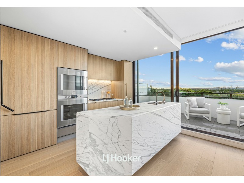 A2003/82 Waterloo Road, Macquarie Park NSW 2113