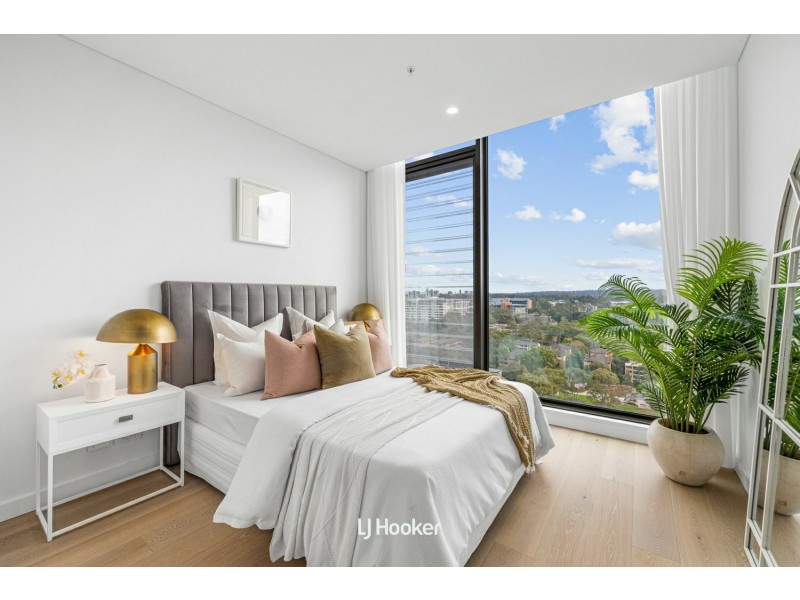 A2003/82 Waterloo Road, Macquarie Park NSW 2113