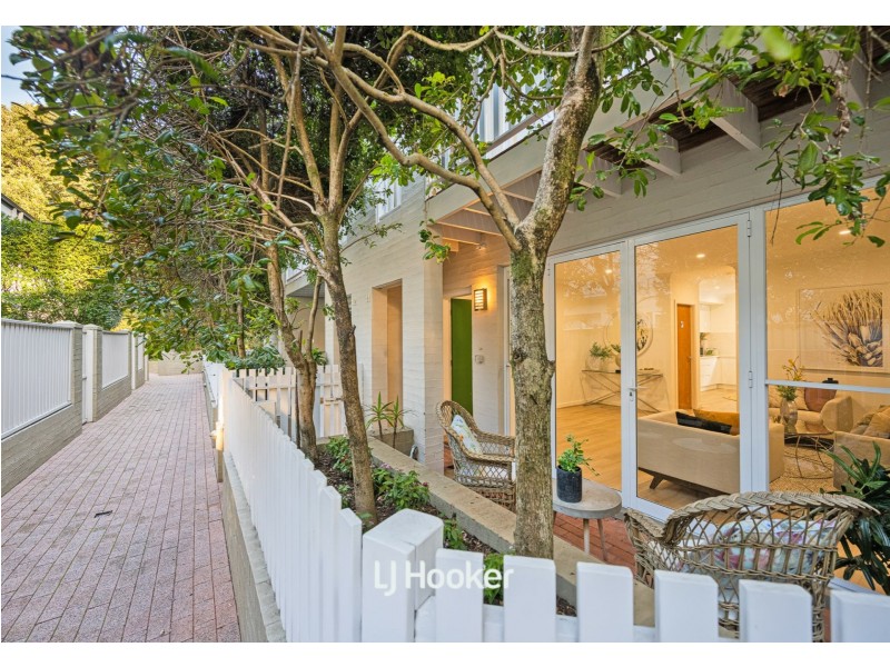 11/6 Gillott Way, St Ives NSW 2075