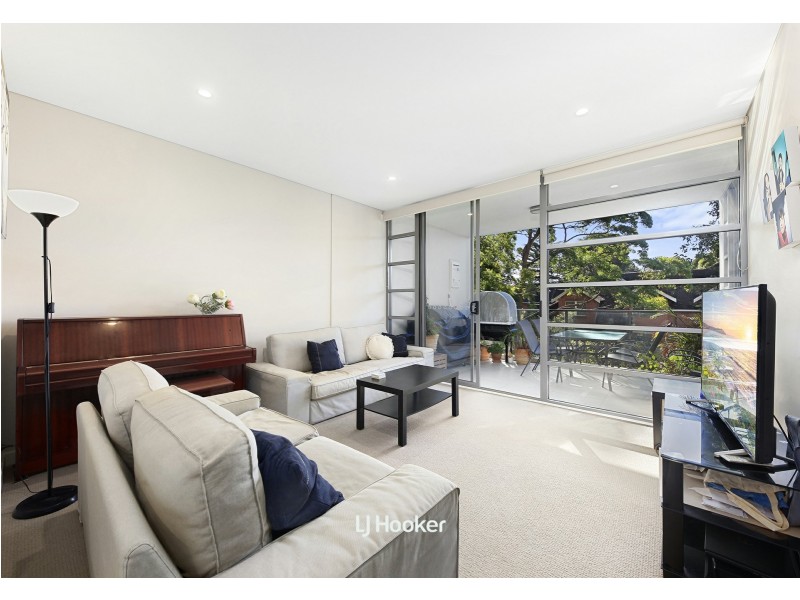 22/18 Shinfield Avenue, St Ives NSW 2075