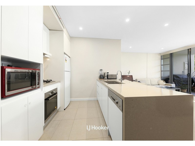 22/18 Shinfield Avenue, St Ives NSW 2075