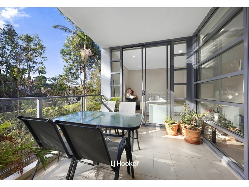 22/18 Shinfield Avenue, St Ives NSW 2075