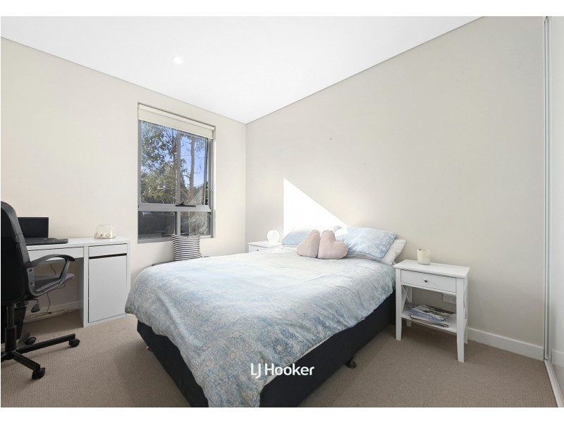 22/18 Shinfield Avenue, St Ives NSW 2075