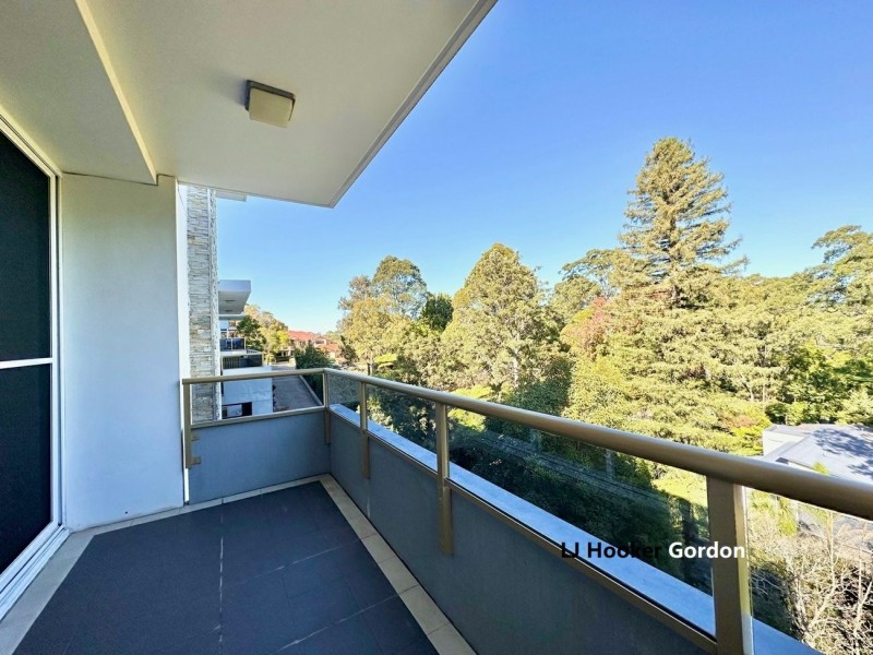 508/5 Pymble Ave, Pymble NSW 2073