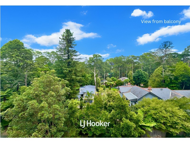 508/5 Pymble Ave, Pymble NSW 2073
