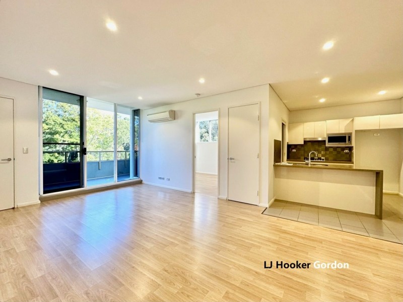508/5 Pymble Ave, Pymble NSW 2073