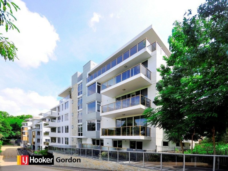 508/5 Pymble Ave, Pymble NSW 2073