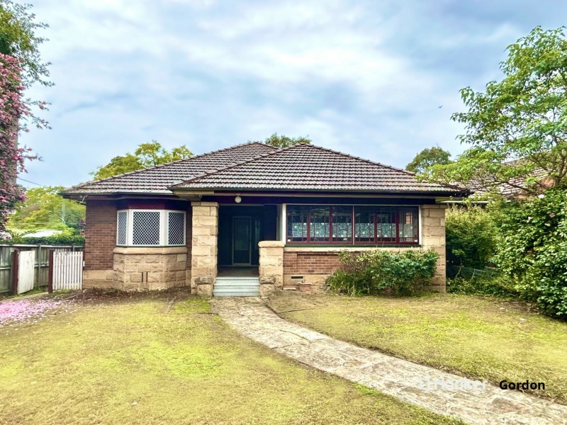 3 Woodside Ave, Lindfield NSW 2070