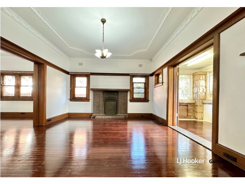 3 Woodside Ave, Lindfield NSW 2070