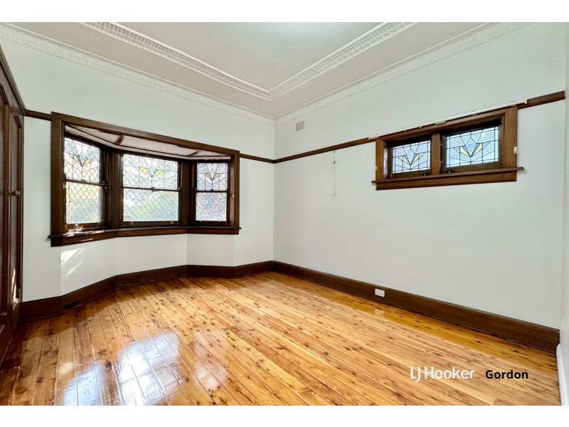 3 Woodside Ave, Lindfield NSW 2070