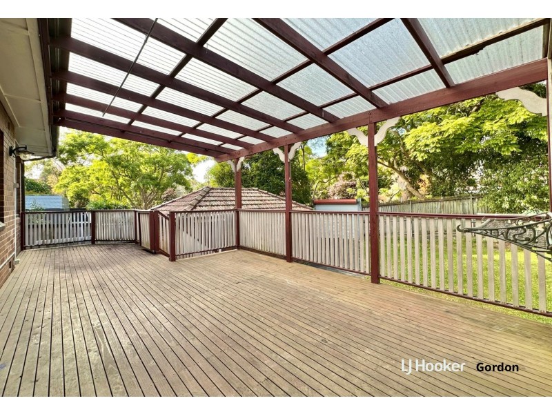 3 Woodside Ave, Lindfield NSW 2070