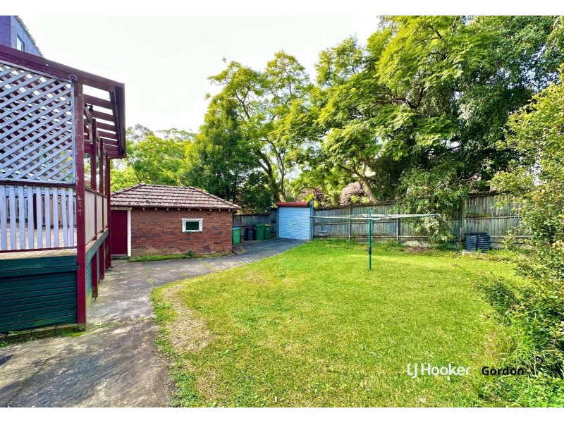 3 Woodside Ave, Lindfield NSW 2070