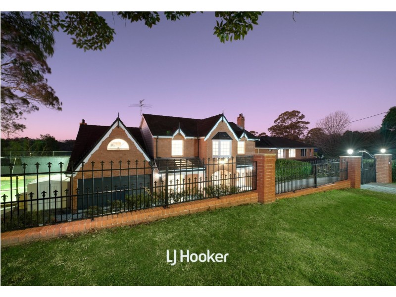 60 Ashworth Avenue, Belrose NSW 2085