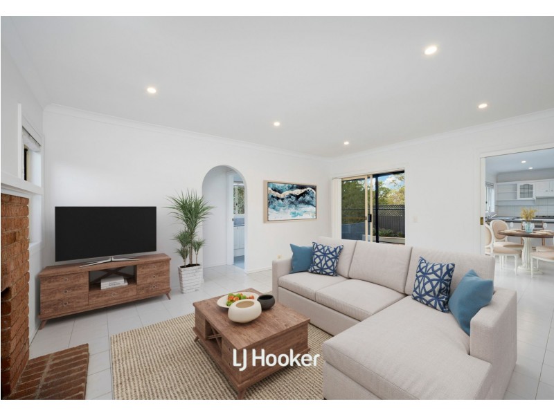 60 Ashworth Avenue, Belrose NSW 2085