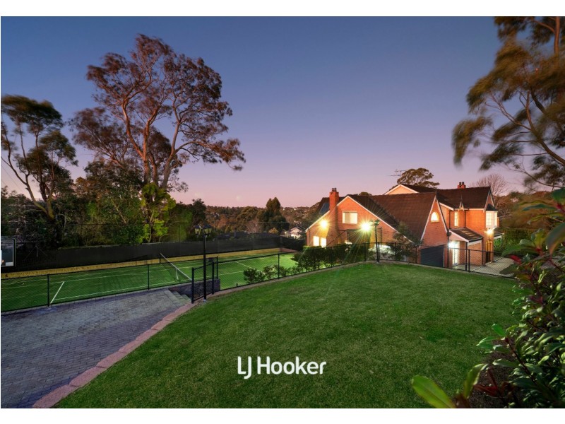 60 Ashworth Avenue, Belrose NSW 2085