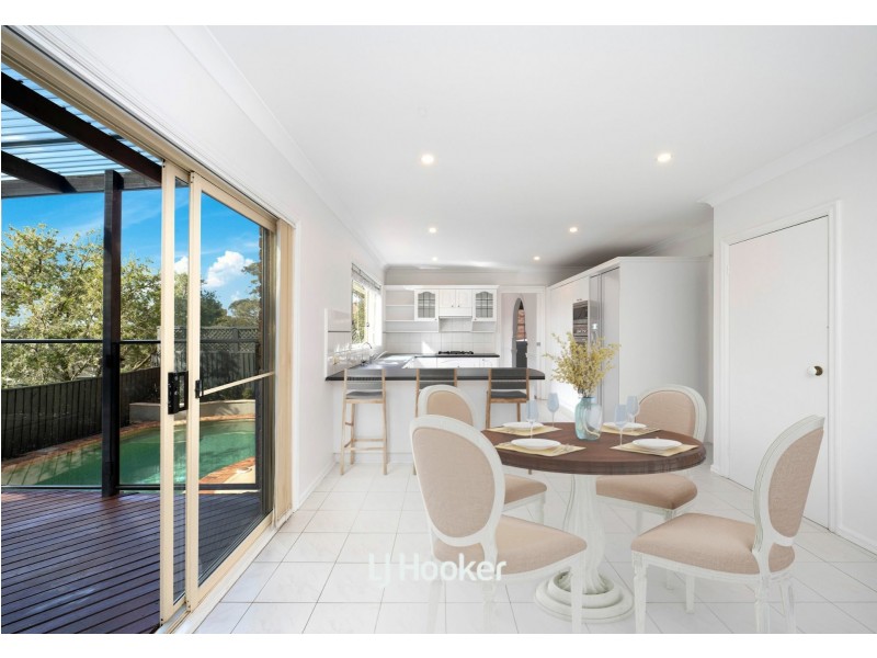 60 Ashworth Avenue, Belrose NSW 2085