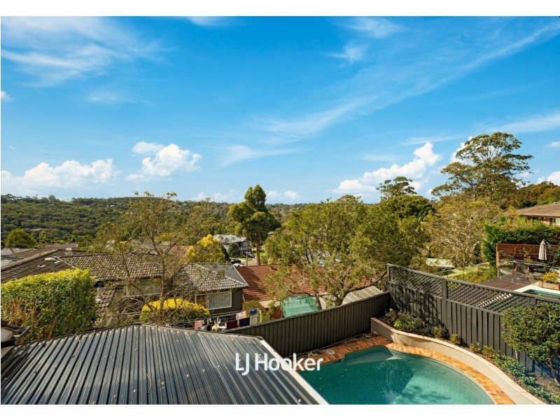 60 Ashworth Avenue, Belrose NSW 2085