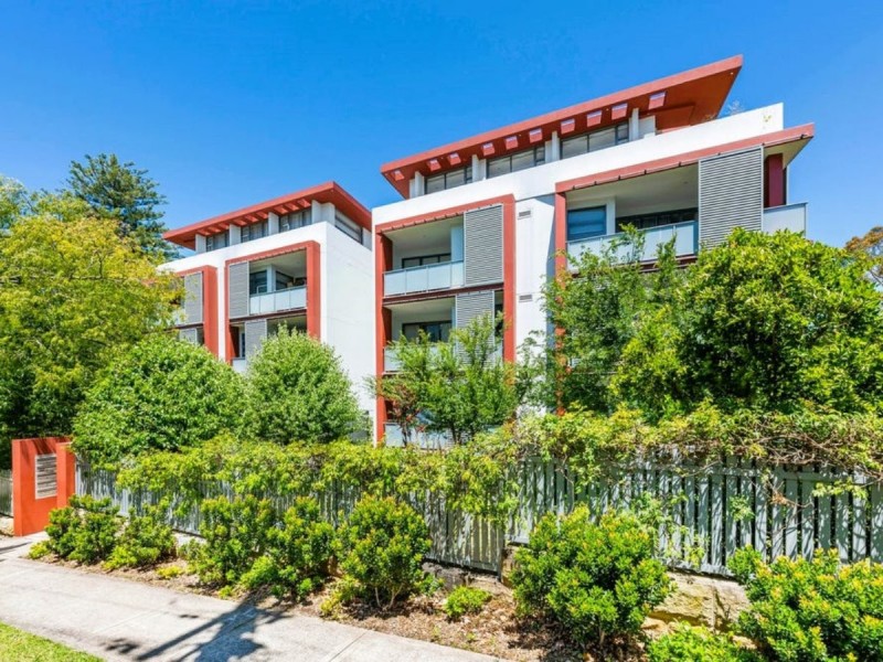 7/15-19 Havilah Road, Lindfield NSW 2070